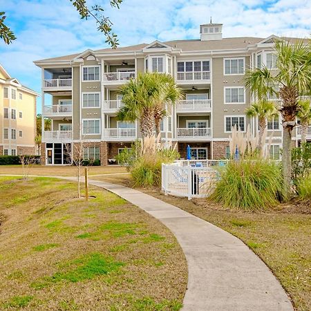 The Hole-In-One Adventure Leilighet Myrtle Beach Eksteriør bilde