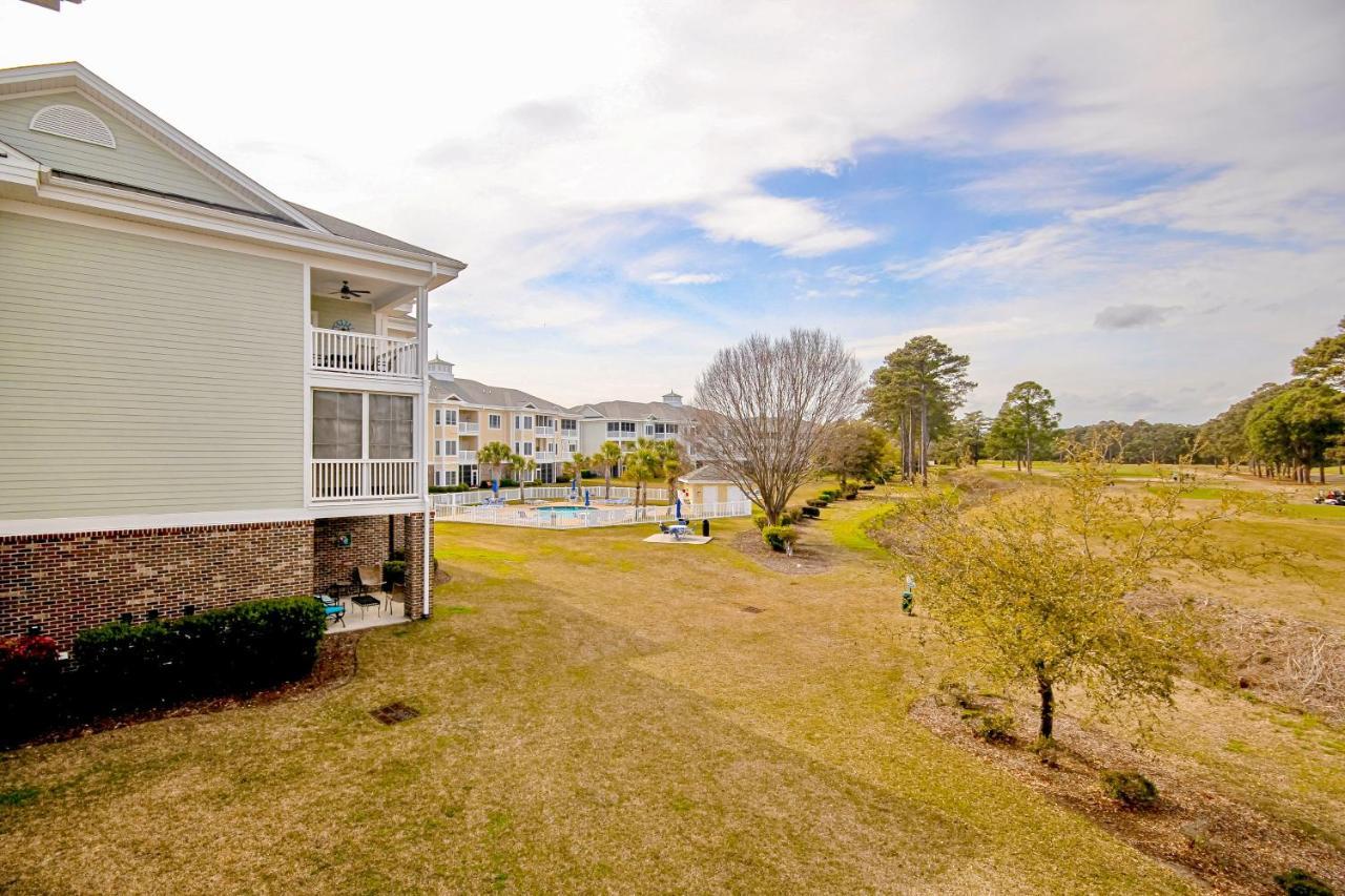 The Hole-In-One Adventure Leilighet Myrtle Beach Eksteriør bilde